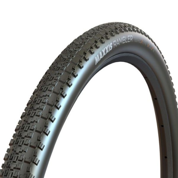 Padanga dviračiui Maxxis Rambler HYPR-X TR