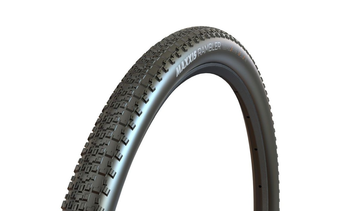 Padanga dviračiui Maxxis Rambler HYPR-X TR