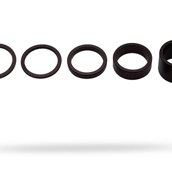 Vairo kolonėlės tarpinės PRO 28.6 mm
