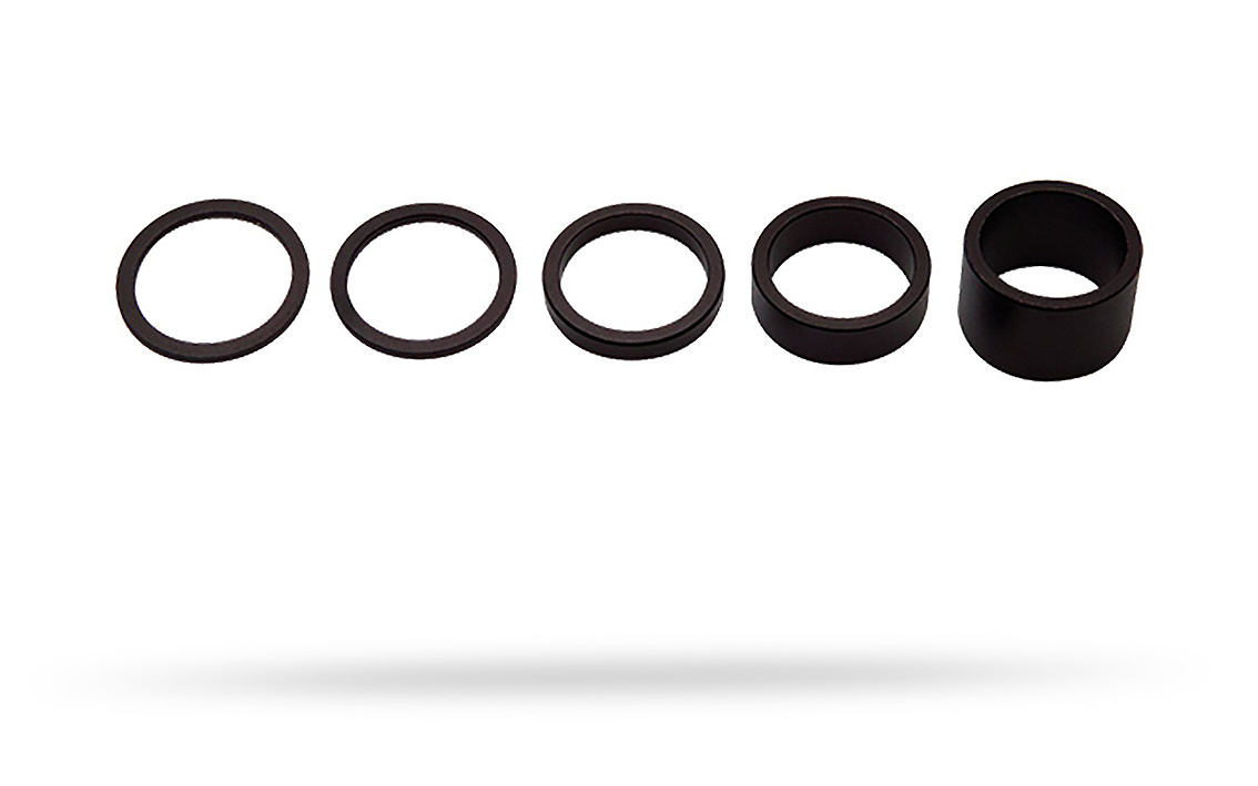 Vairo kolonėlės tarpinės PRO 28.6 mm