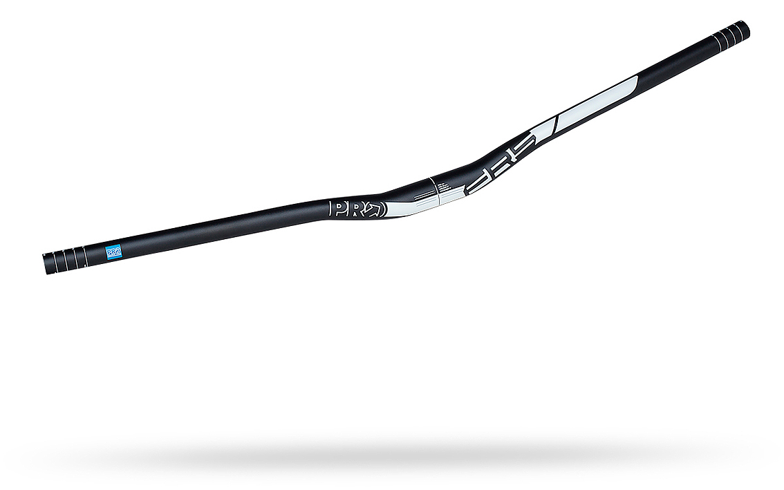 Vairas PRO FRS Low Rise