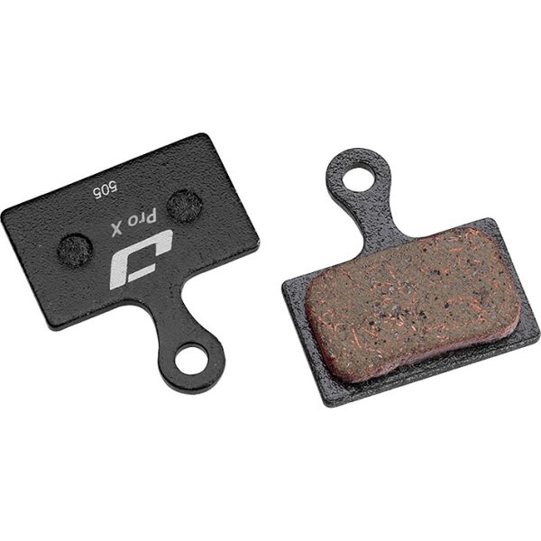 Stabdžių trinkelės D-brake Jagwire Pro Extreme Sintered