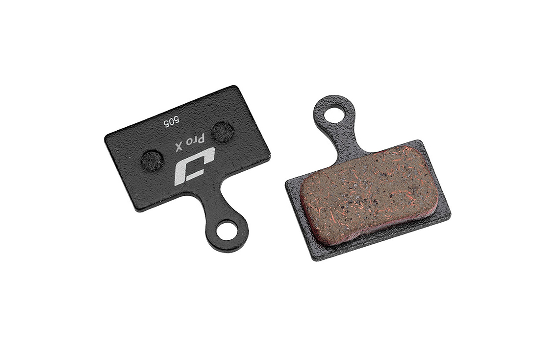 Stabdžių trinkelės D-brake Jagwire Pro Extreme Sintered