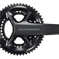 Žvaigždžių blokas priekinis Shimano FC-R8100 Ultegra