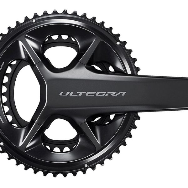 Žvaigždžių blokas priekinis Shimano FC-R8100 Ultegra