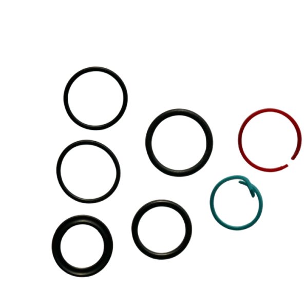 Šakės remonto komplektas RST O-Ring 28.6 mm