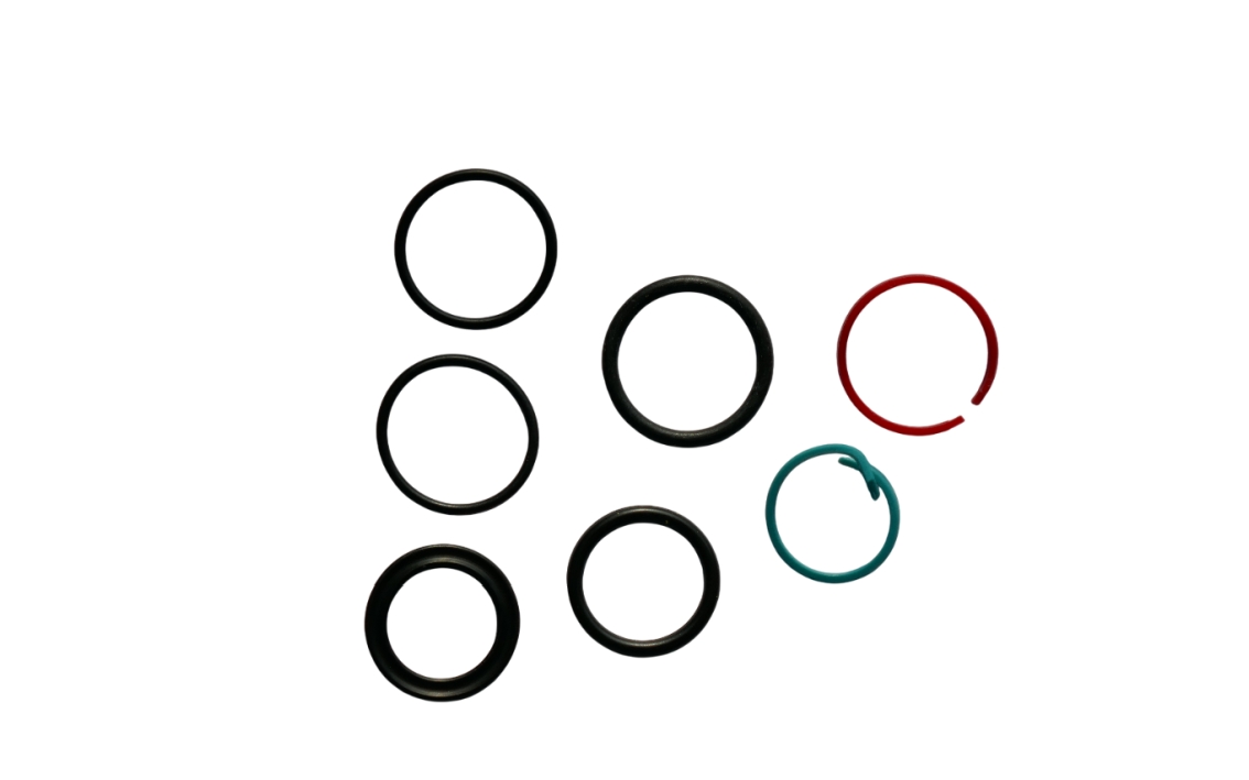 Šakės remonto komplektas RST O-Ring 28.6 mm