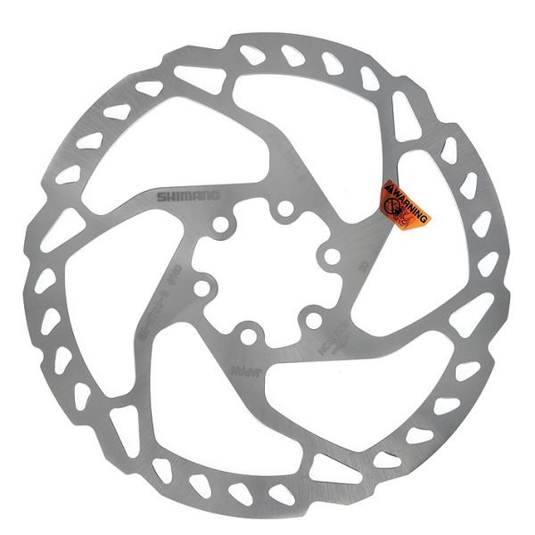 Stabdžių diskas Shimano SM-RT66 SLX Bulk 160 mm