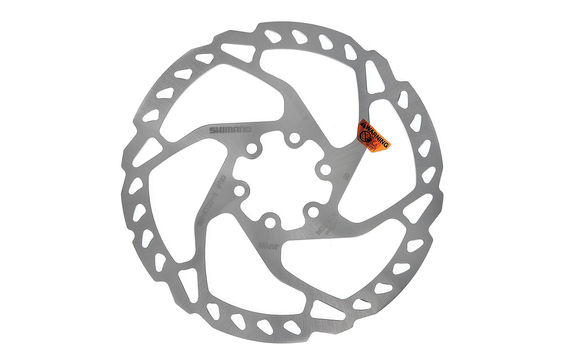 Stabdžių diskas Shimano SM-RT66 SLX Bulk 160 mm