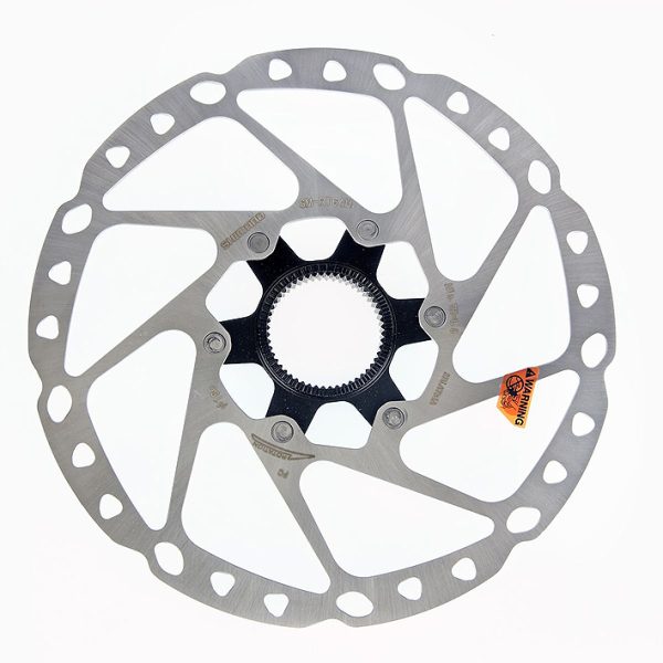 Stabdžių diskas Shimano SM-RT64 SLX Bulk 180 mm