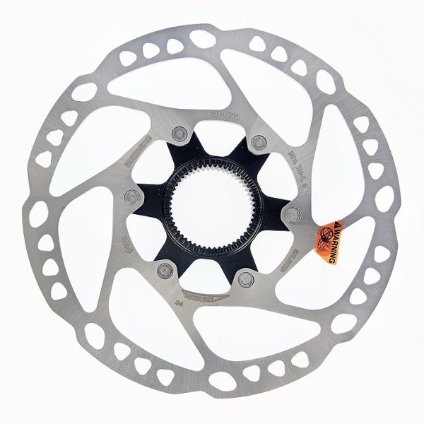 Stabdžių diskas Shimano SM-RT64 SLX Bulk 160 mm