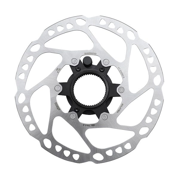 Stabdžių diskas Shimano RT-EM600 E-Bike 160 mm