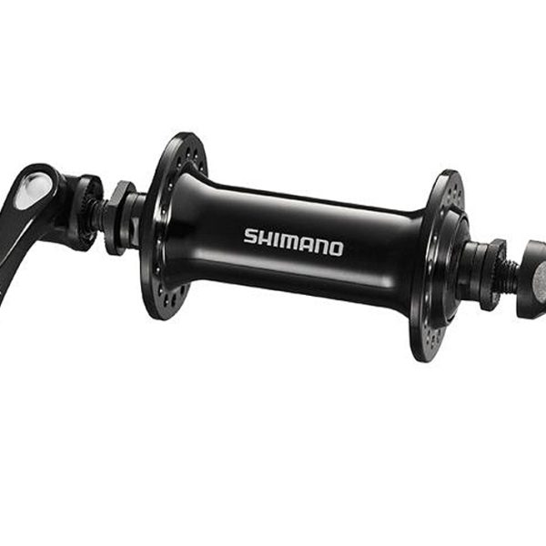 Stebulė priekinė Shimano HB-RS300 Sora