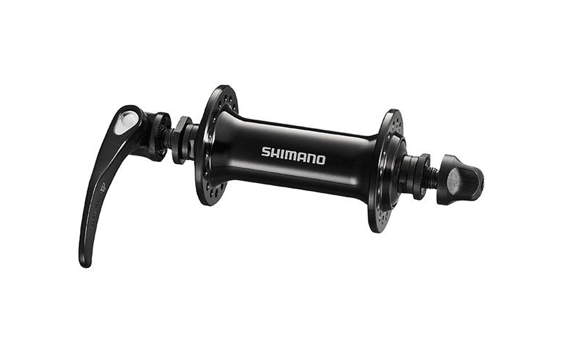 Stebulė priekinė Shimano HB-RS300 Sora