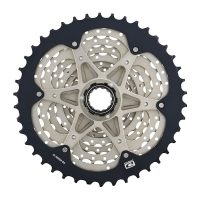 Žvaigždžių blokas galinis Shimano CS-HG