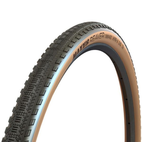 Padanga dviračiui Maxxis Reaver HYPR-X TR