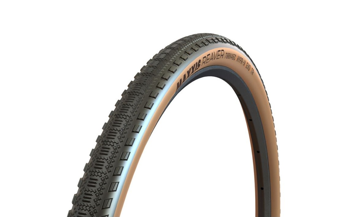Padanga dviračiui Maxxis Reaver HYPR-X TR
