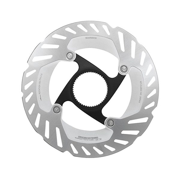 Stabdžių diskas Shimano RT-CL800 Ultegra 140 mm