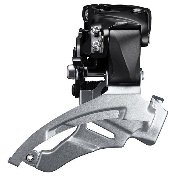 Perjungėjas priekinis Shimano FD-M2000