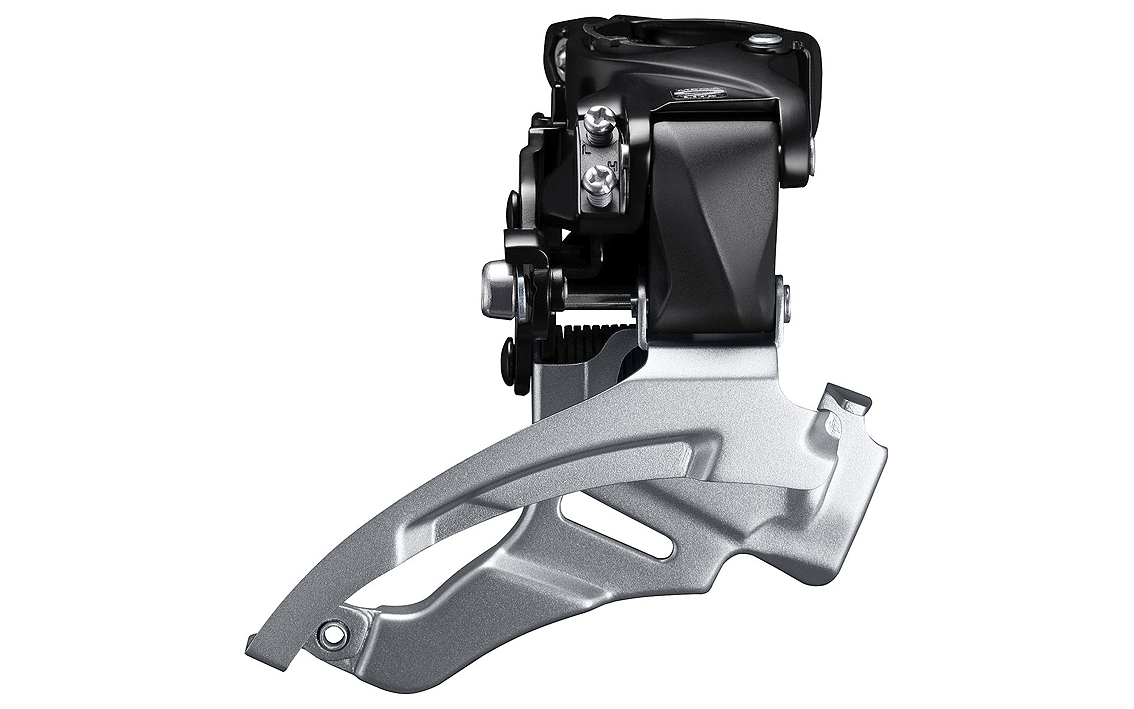 Perjungėjas priekinis Shimano FD-M2000