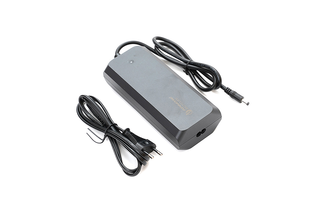 Elektrinio dviračio baterijos įkroviklis Levit Apower Fast Charge