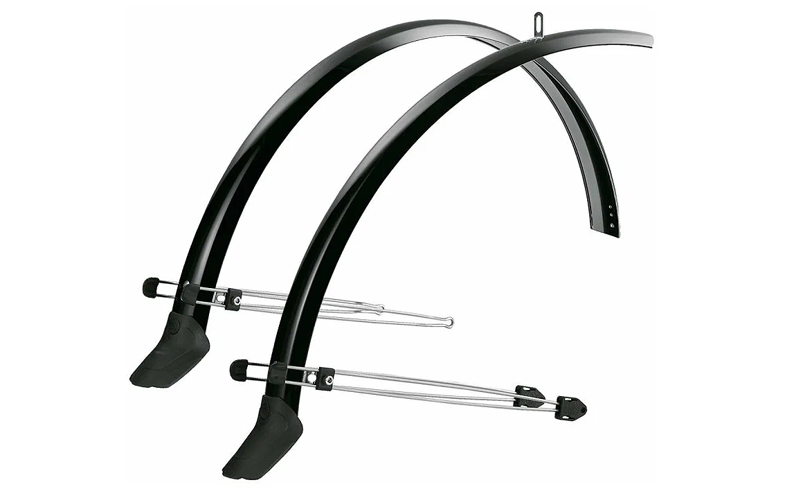 Skydelių komplektas SKS Commuter ATB 60