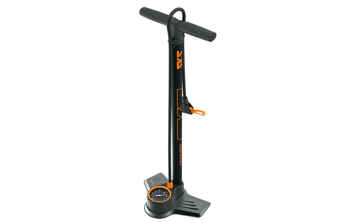 Pompa pastatoma SKS Air-X-plorer 10.0