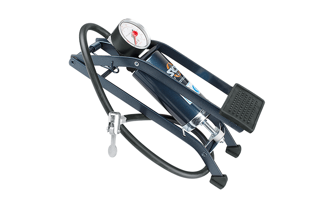 Pompa pastatoma SKS Picco
