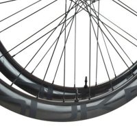 Ratų komplektas 700C Duke Baccara WRX 48 SLR2 / DT 350 CL SP Shimano Micro Spline #3