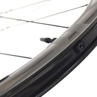 Ratų komplektas 700C Duke Baccara WRX 48 SLR2 / DT 350 CL SP Shimano Micro Spline #4