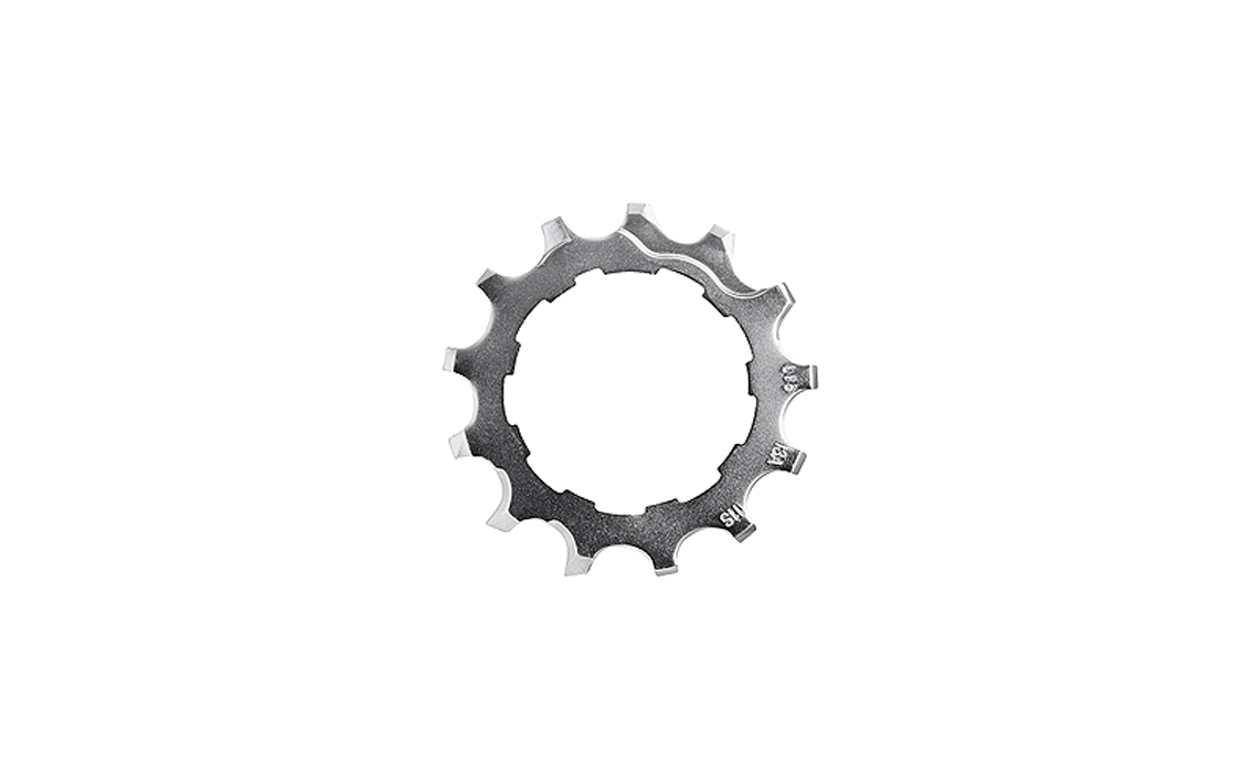 Žvaigždutė galinė Shimano CS-5800