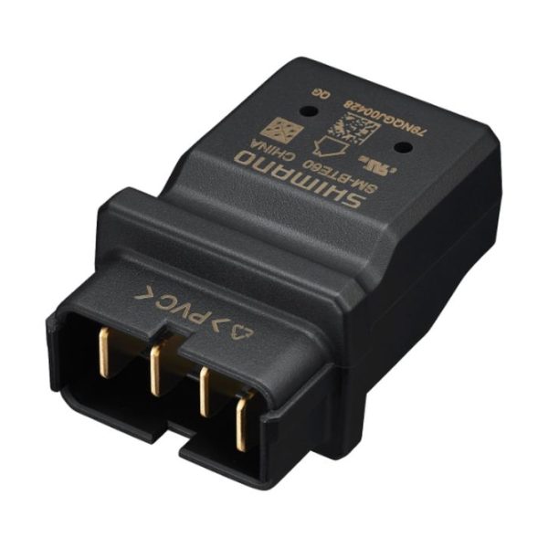 Adapteris krovimui Shimano STEPS SM-BTE60