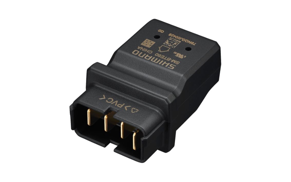Adapteris krovimui Shimano STEPS SM-BTE60