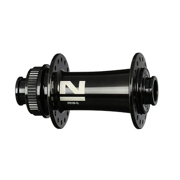 Stebulė priekinė Novatec D791SB-CL-15