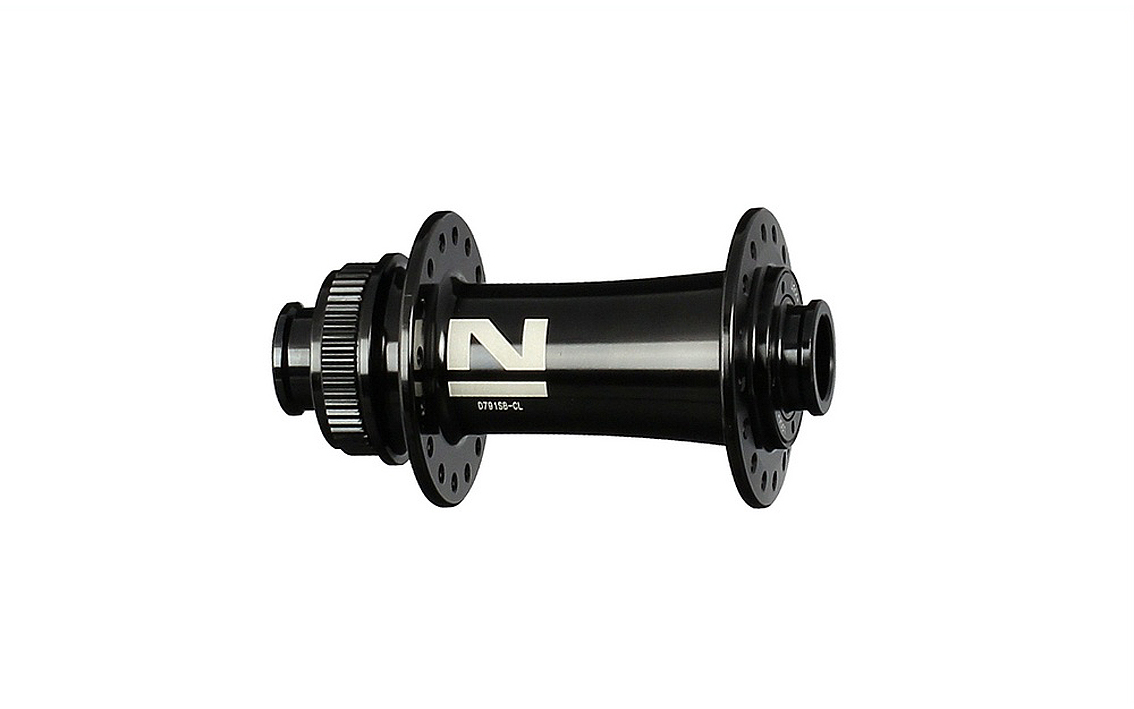 Stebulė priekinė Novatec D791SB-CL-15