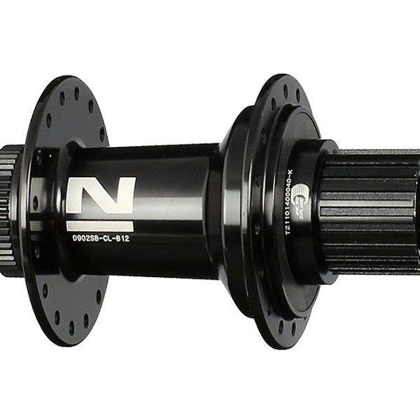 Stebulė galinė Novatec D902SB-CL-B12-A4A-MS