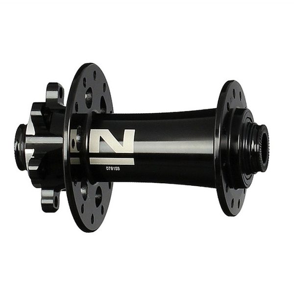 Stebulė priekinė Novatec D791SB-12