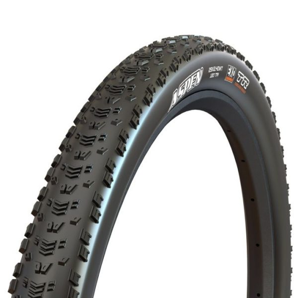 Padanga dviračiui Maxxis Aspen Team Spec ONE70 TR 29 × 2.40