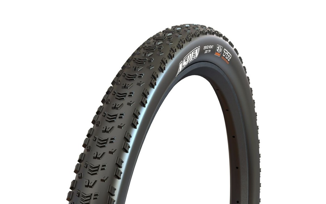 Padanga dviračiui Maxxis Aspen Team Spec ONE70 TR 29 × 2.40