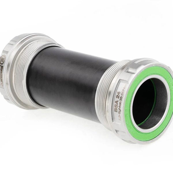 Miniklio velenas Enduro Bearings Maxhit BSA Shimano Stainless Steel
