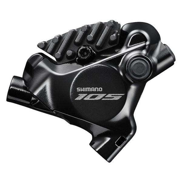 Stabdžių hidraulinių suportas Shimano BR-7170 105 Flat Mount