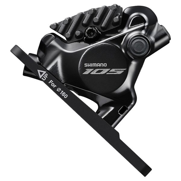 Stabdžių hidraulinių suportas Shimano BR-7170 105 Flat Mount