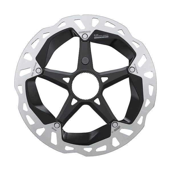 Stabdžių diskas Shimano RT-EM910 Ice Tech Freeza 180 mm