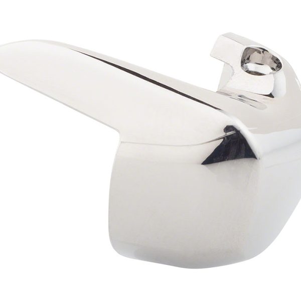 Pavarų stabdžių rankenėlės dangtelis ir varžtas Shimano ST-R8020