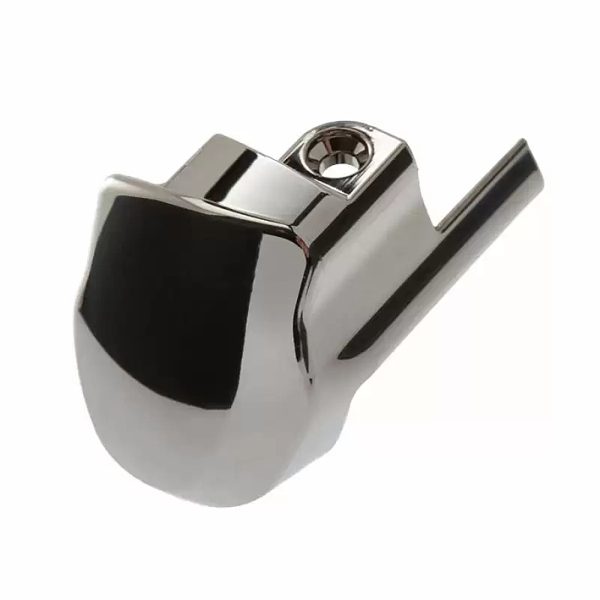 Pavarų stabdžių rankenėlės dangtelis ir varžtas Shimano ST-R8000
