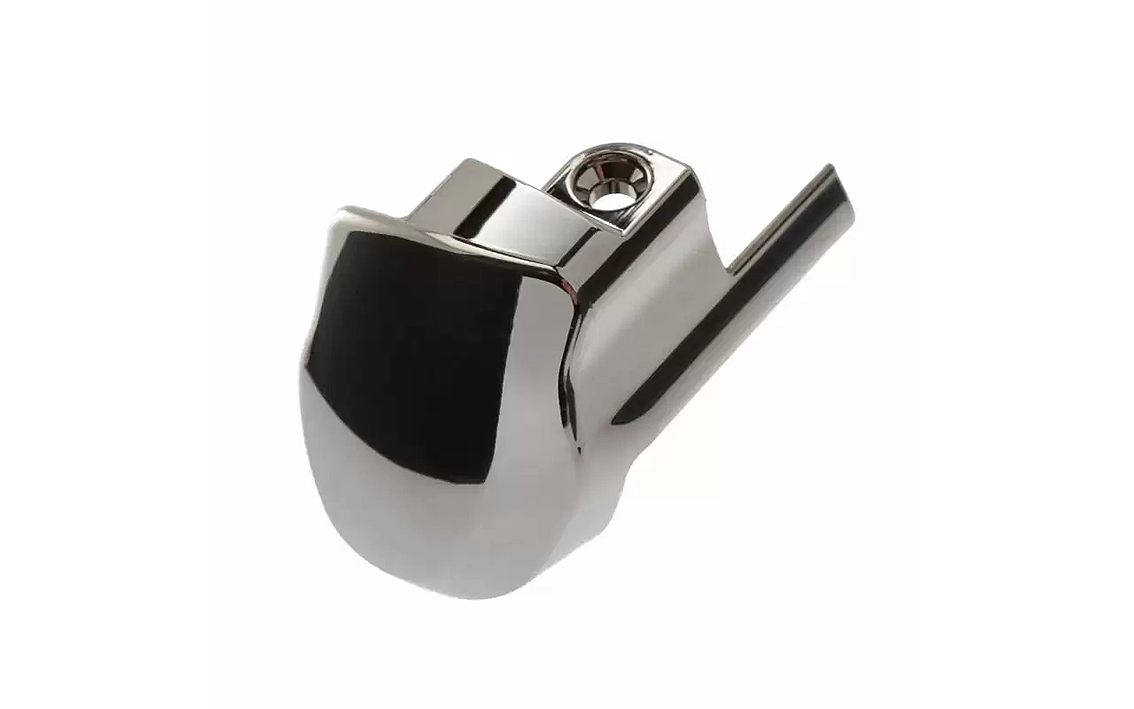 Pavarų stabdžių rankenėlės dangtelis ir varžtas Shimano ST-R8000