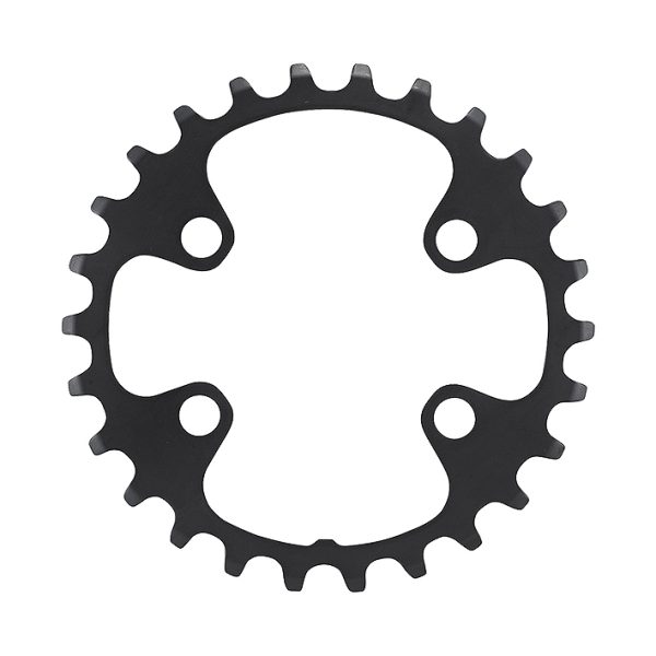 Žvaigždutė priekinė Shimano FC-M Deore