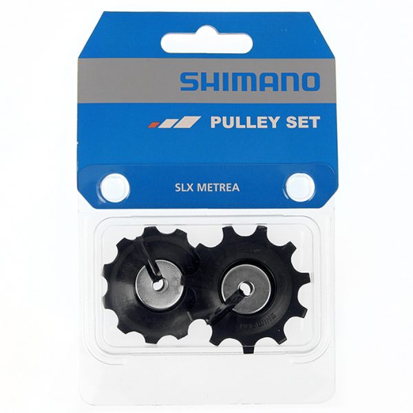 Perjungėjo ratukai Shimano RD-M7000