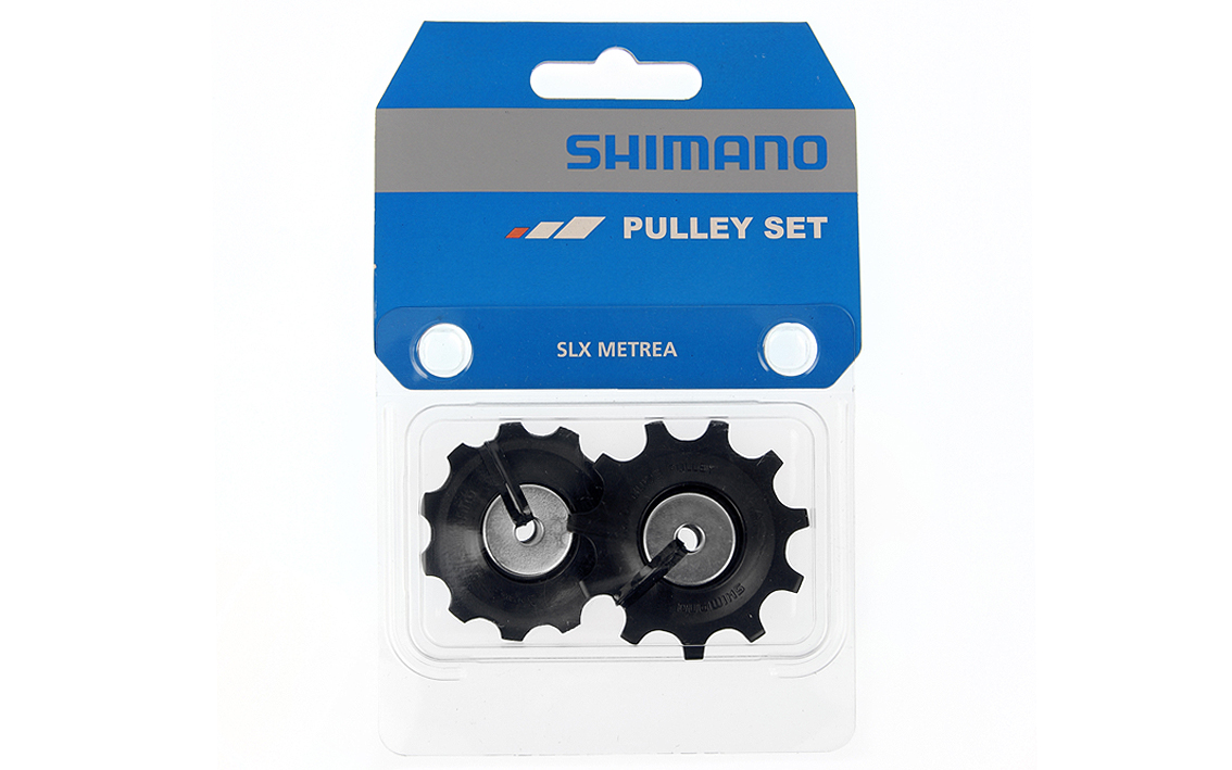Perjungėjo ratukai Shimano RD-M7000