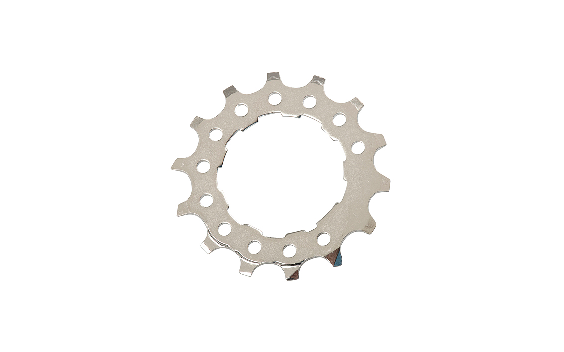 Žvaigždutė galinė Shimano CS-5800